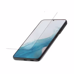 Quad Lock Protection d'écran verre trempé - Samsung Galaxy S22+ - Vue supplémentaire 2