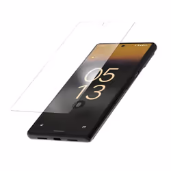 Quad Lock Protection d'écran - 2 films TPU flexibles - Google Pixel 6A