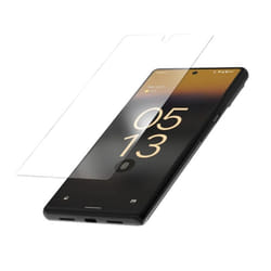Quad Lock Protection d'écran - 2 films TPU flexibles - Google Pixel 6A