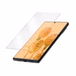 Quad Lock Protection d'écran - 2 films TPU flexibles - Google Pixel 6 Pro