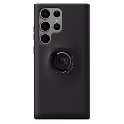 Quad Lock QLC-GS23U, Housse, Samsung, Galaxy S23 Ultra, 17,3 cm (6.8"), Noir