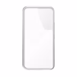 Quad Lock QLC-PON-GS23, Housse, Samsung, Galaxy S23, 15,5 cm (6.1"), Transparent
