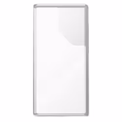Quad Lock QLC-PON-GS23U, Housse, Samsung, Galaxy S23 Ultra, 17,3 cm (6.8"), Transparent