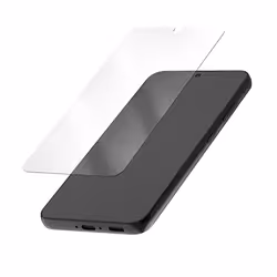 Quad Lock ANX-GSP-GS23, Samsung, Galaxy S23, Résistant aux rayures, Transparent, 1 pièce(s)