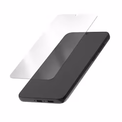 Quad Lock ANX-GSP-GS23P, Samsung, Galaxy S23 Plus, Résistant aux rayures, Transparent, 1 pièce(s)
