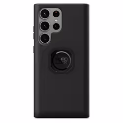 Quad Lock QMC-GS23U, Housse, Samsung, Galaxy S23 Ultra, 17,3 cm (6.8"), Noir
