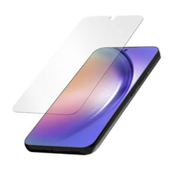 Quad Lock Protection d'écran verre trempé - Samsung Galaxy A54