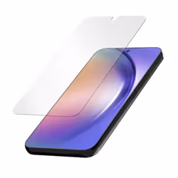 Quad Lock Protection d'écran verre trempé - Samsung Galaxy A54