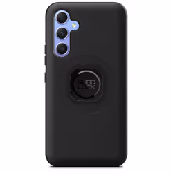 Quad Lock Coque de téléphone MAG - Samsung Galaxy A54, noir