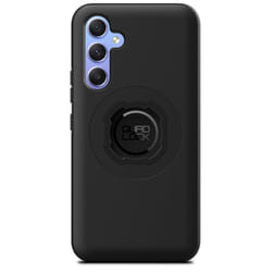 Quad Lock Coque de téléphone MAG - Samsung Galaxy A54, noir