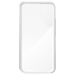 Quad Lock Protection étanche Poncho - Samsung Galaxy A34, transparent