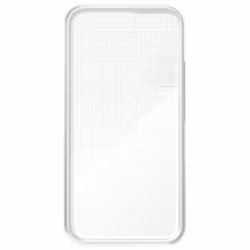 Quad Lock Protection étanche Poncho - Samsung Galaxy A34, transparent