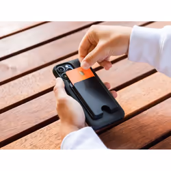 Quad Lock QMA-WLT accessoire d'étui de téléphone mobile - Vue supplémentaire 10