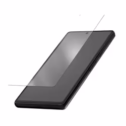 Quad Lock Protection d'écran - 2 films TPU flexibles - Google Pixel 7A