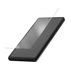 Quad Lock Protection d'écran - 2 films TPU flexibles - Google Pixel 7A