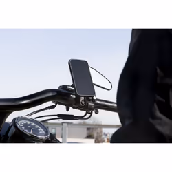 Quad Lock 313-065-3042 support Mobile/smartphone Noir, Bleu