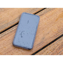 Quad Lock Protection étanche MAG Poncho - Google Pixel 8