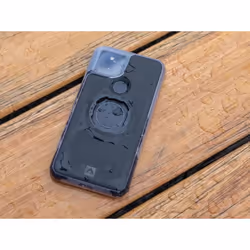 Quad Lock Protection étanche MAG Poncho - Google Pixel 8 - Vue supplémentaire 4