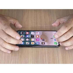 Quad Lock Protection d'écran - 2 films TPU flexibles - Google Pixel 8 Pro