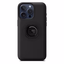 Quad Lock MAG Case, Housse, Apple, iPhone 15 Plus, 15,5 cm (6.1"), Noir