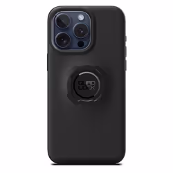 Quad Lock Original Case, Housse, Apple, iPhone 15 Plus, 17 cm (6.7"), Noir