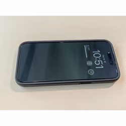Quad Lock 313-065-3063 écran et protection arrière de téléphones portables Protection d'écran transparent Apple 1 pièce(s)