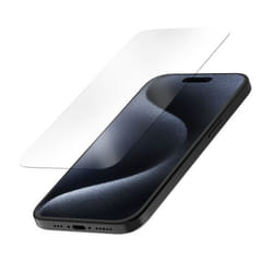 Quad Lock 313-065-3064 écran et protection arrière de téléphones portables Protection d'écran transparent Apple 1 pièce(s)