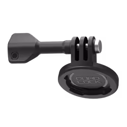 Quad Lock Adapteur pour caméra d'action