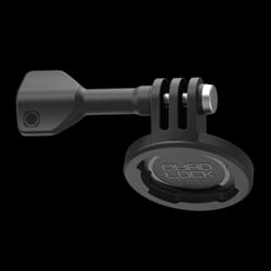 Quad Lock Adapteur pour caméra d'action