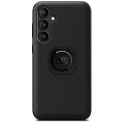 Quad Lock Coque de téléphone MAG - Samsung Galaxy S23FE, noir