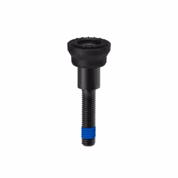 Quad Lock Base à tige filetée 360 - M8