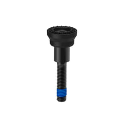 Quad Lock Base à tige filetée 360 - M8