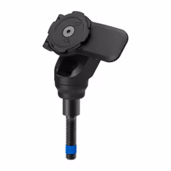 Quad Lock Handlebar Clamp Bolt Mount Pro Support passif Action-cam (caméras sportives), Mobile/smartphone Noir - Vue supplémentaire 3