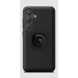 Quad Lock Galaxy S24 MAG 6.2" Housse Noir