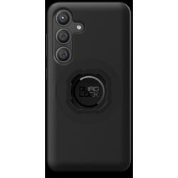 Quad Lock Coque de téléphone MAG - Samsung Galaxy S24+, noir