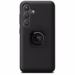 Quad Lock Coque de téléphone MAG - Samsung Galaxy S24+, noir