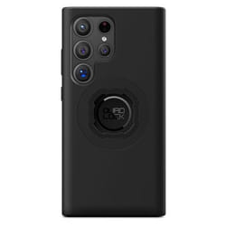 Quad Lock Galaxy S24 Ultra MAG 6.8" Housse Noir