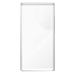 Quad Lock Poncho coque de protection pour téléphones portables 17,3 cm (6.8") Housse Transparent