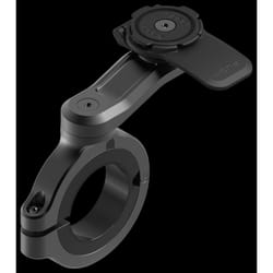Quad Lock Support de montage guidon Pro - pour guidons FATBAR / spécial CUSTOM, noir