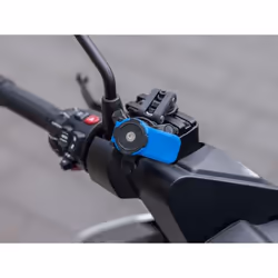Quad Lock Support de smartphone bocal de liquide de frein V2 - Vue supplémentaire 4
