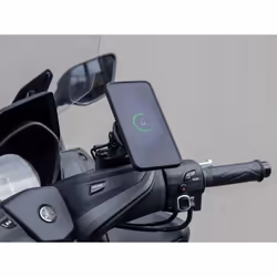 Quad Lock Support de smartphone bocal de liquide de frein V2 - Vue supplémentaire 6
