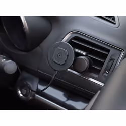 Quad Lock Tête de recharge sans fil MAG V2, noir - Vue supplémentaire 4