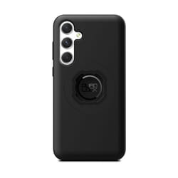 Coque de téléphone - Quad Lock - Galaxy A35 - Profil fin - Compatible recharge sans fil - Souple