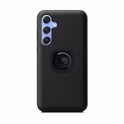 Quad Lock Coque de téléphone MAG - Samsung Galaxy A55, noir