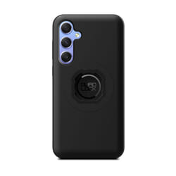 Quad Lock Coque de téléphone MAG - Samsung Galaxy A55, noir