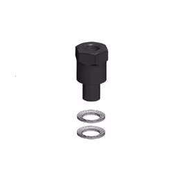 Quad Lock Kit adaptateur pour support de smartphone sur rétroviseur - Vue supplémentaire 2