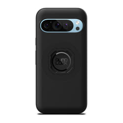 Quad Lock Coque de téléphone MAG - Google Pixel 9/9 Pro, noir