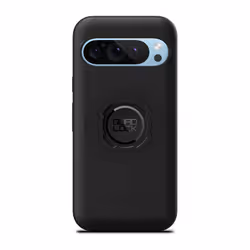 Quad Lock Coque de téléphone MAG - Google Pixel 9/9 Pro, noir
