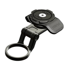 Support de montage ajustable bouchon de potence vélo Quad Lock
