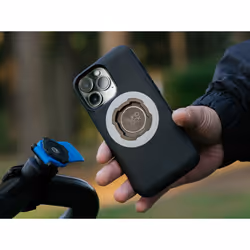 Quad Lock MAG Case 6.1" Housse Noir - Vue supplémentaire 4